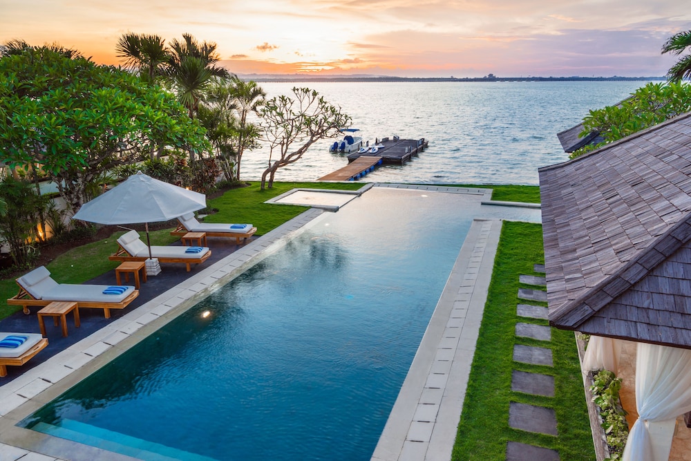 Puri Tirta Villas 15/18
