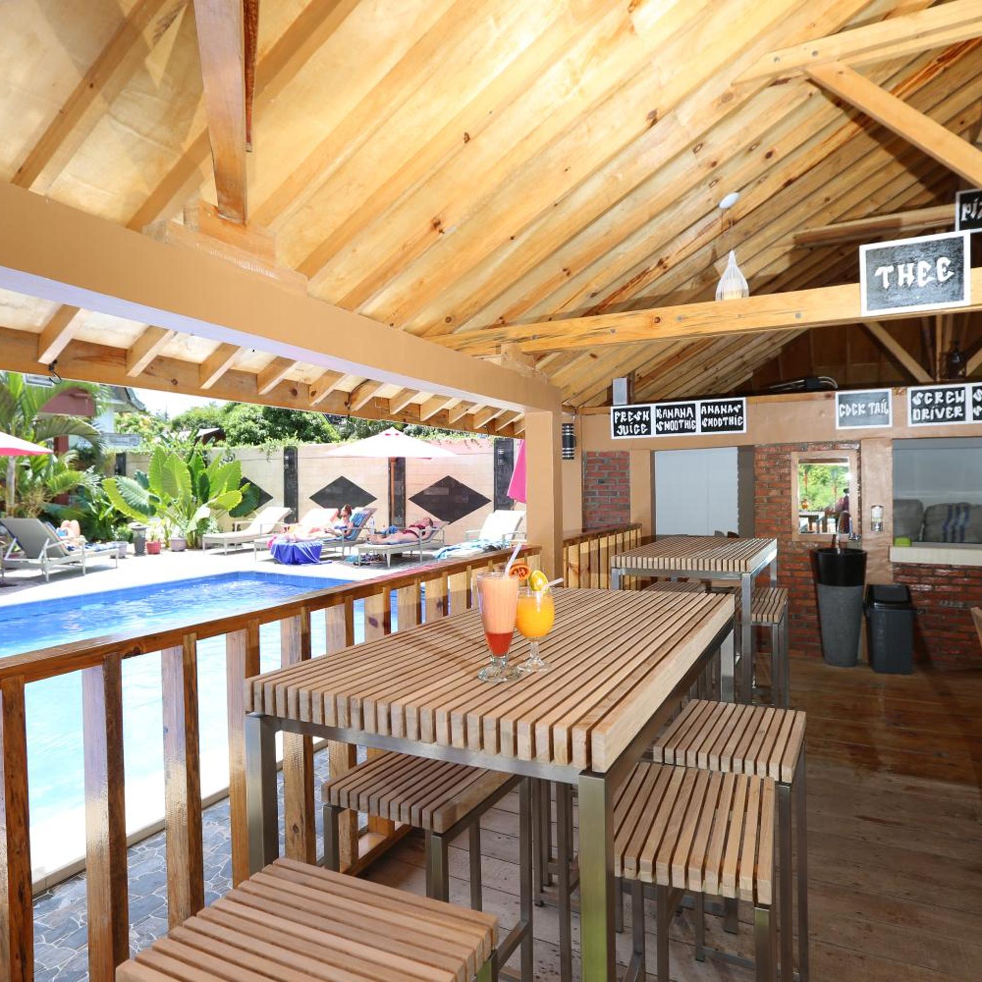 Toba Village Inn 46/59