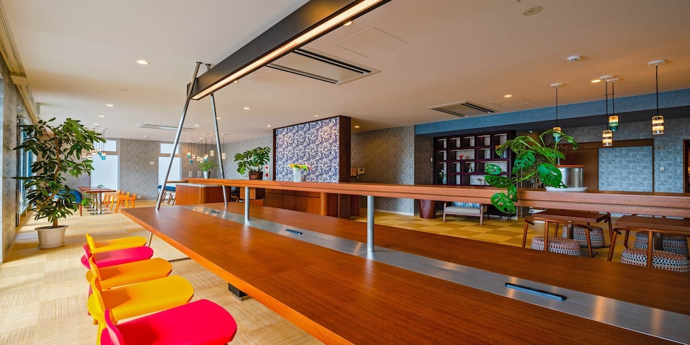 Oile by DSH Resorts 6/50