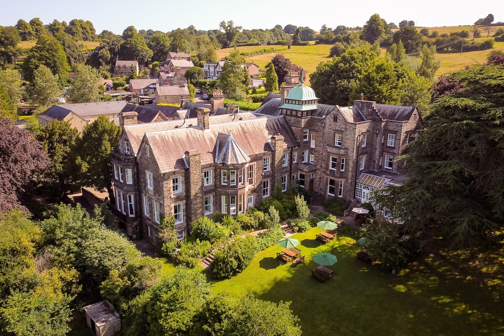 Makeney Hall Hotel 1/67