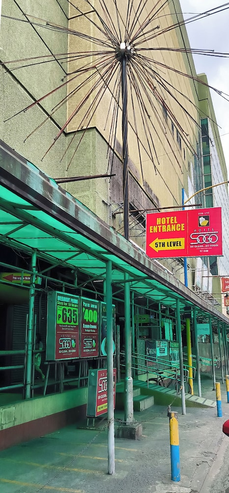 Hotel Sogo Kalentong Marketplace 4/39