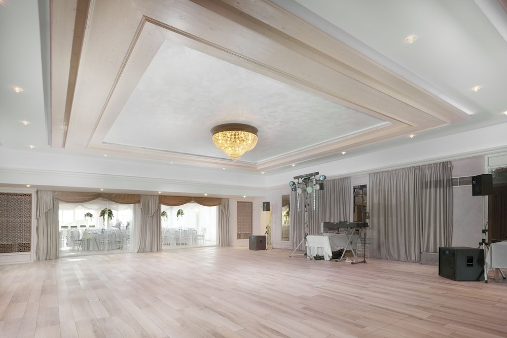 Zlaty Klucik Hotel 6/69