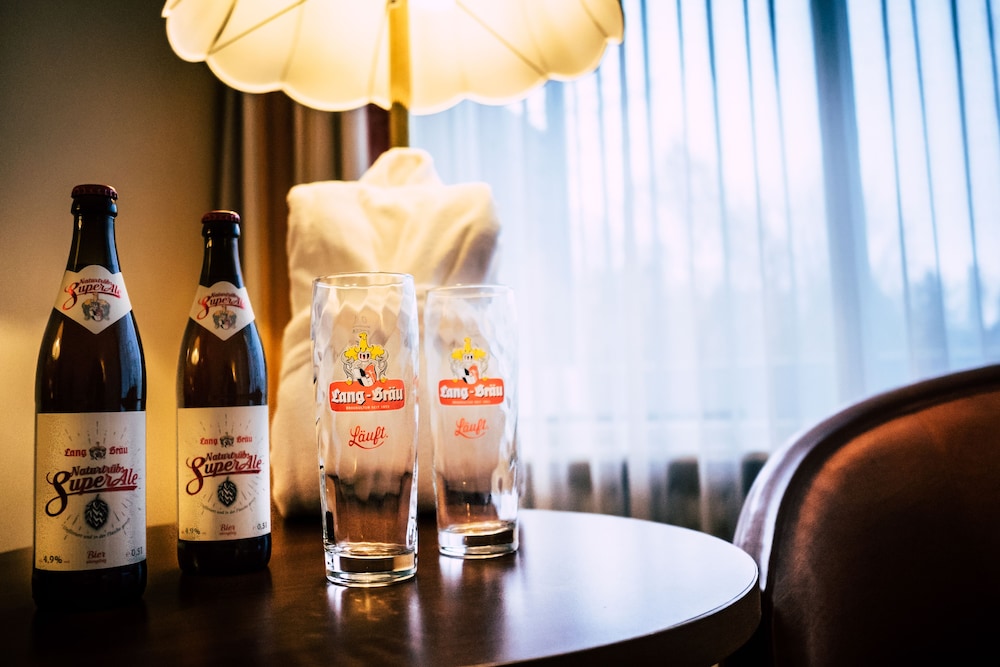 Soibelmanns Hotel Bad Alexandersbad 47/61