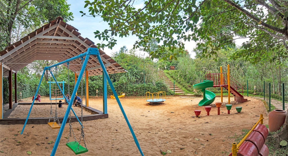 Club Mahindra Madikeri, Coorg 34/50