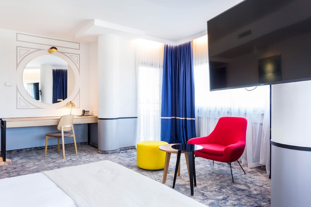Qubus Hotel Krakow 55/73