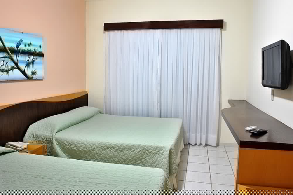 Hotel Areia de Ouro 12/74