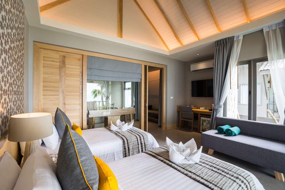 Kc Grande Resort and Spa 16/52