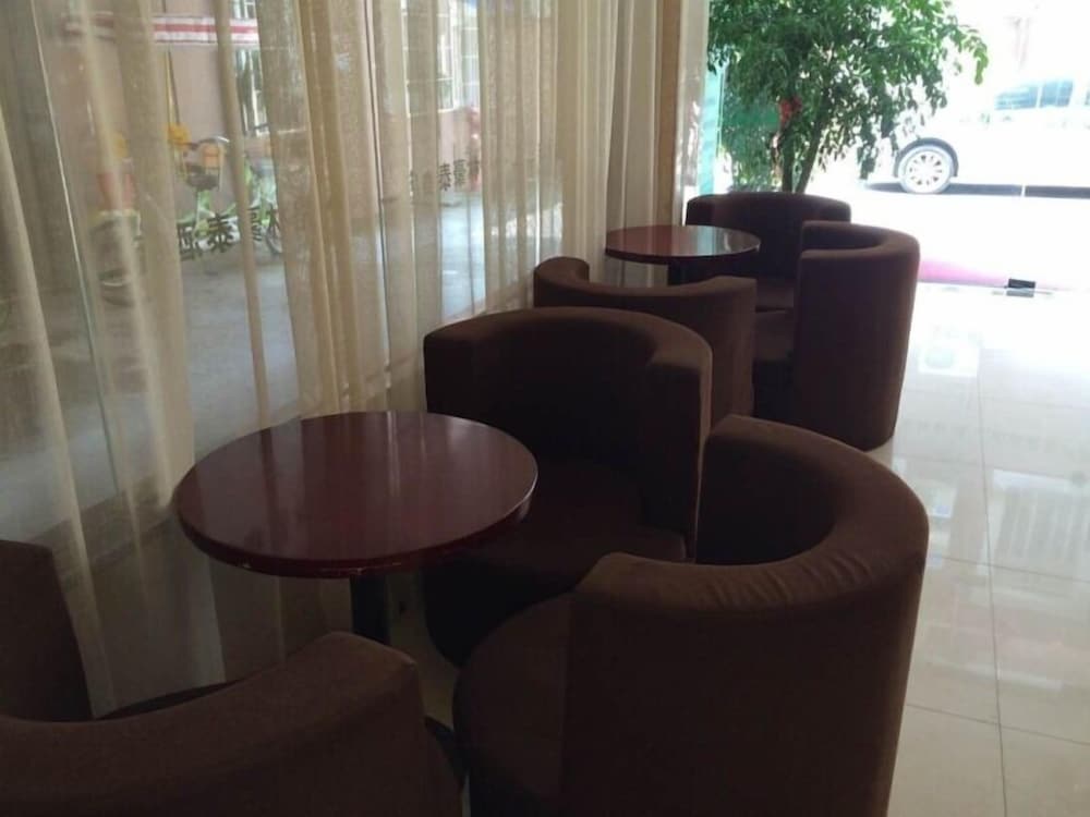 GreenTree Inn Xiamen University Business Hotel 9/11