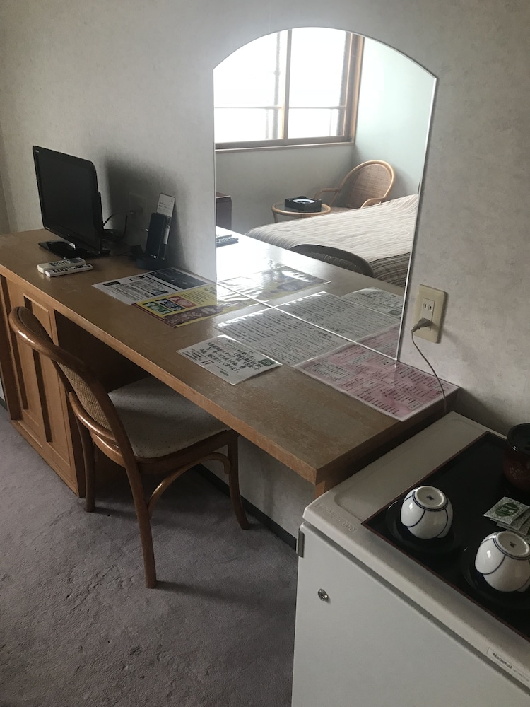 Daikokuya Ryokan 7/27