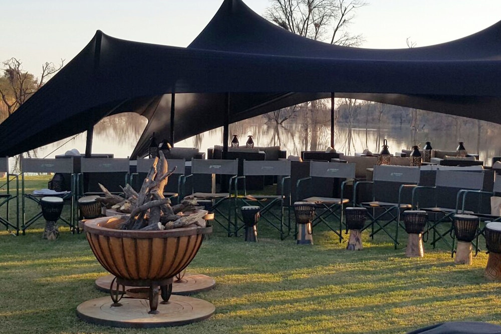 Palala Boutique Game Lodge & Spa 47/50