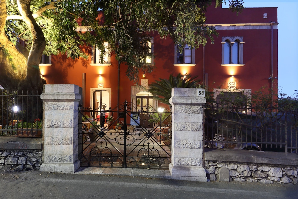 Hotel Villa Astoria 24/33