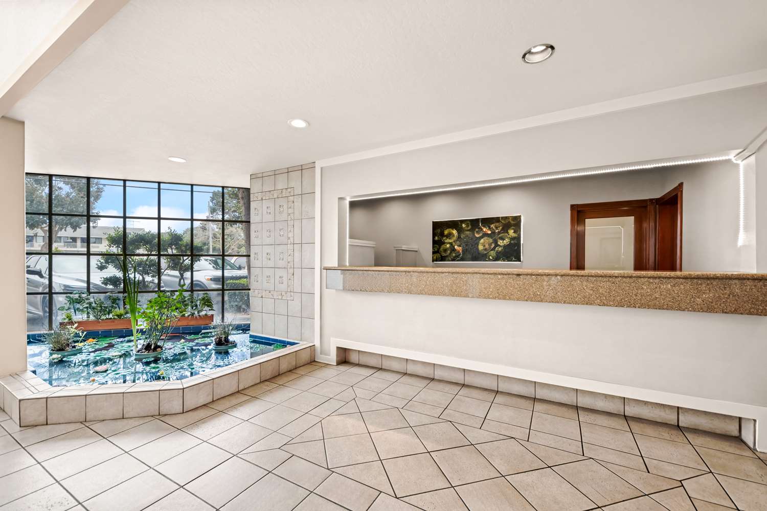Best Western De Anza Inn 4/41