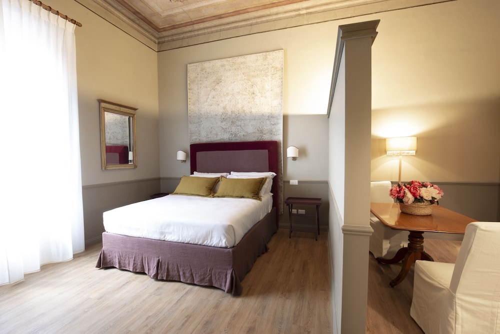 Hotel Donna Francesca 20/43