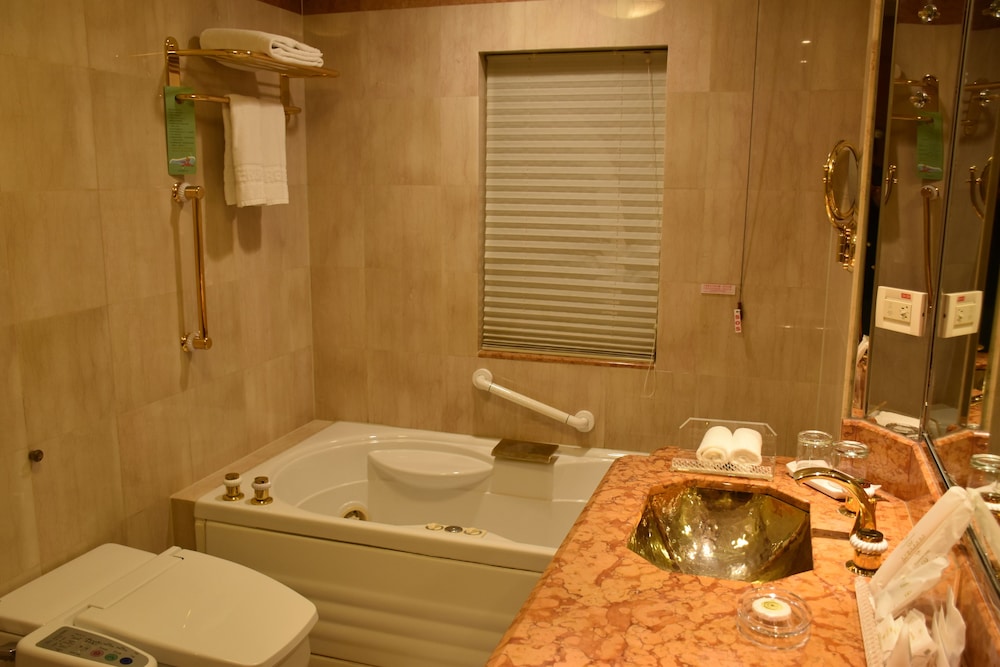 Evergreen Laurel Hotel Taipei 34/50