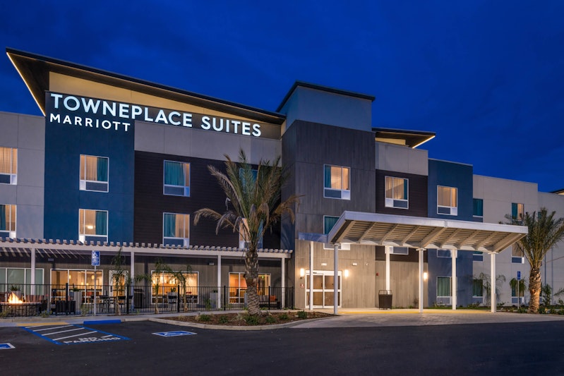 Towneplace Suites By Marriott Merced 2/54
