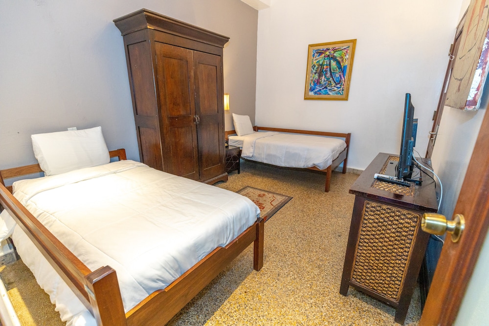 Casablanca Hotel Old San Juan 27/63