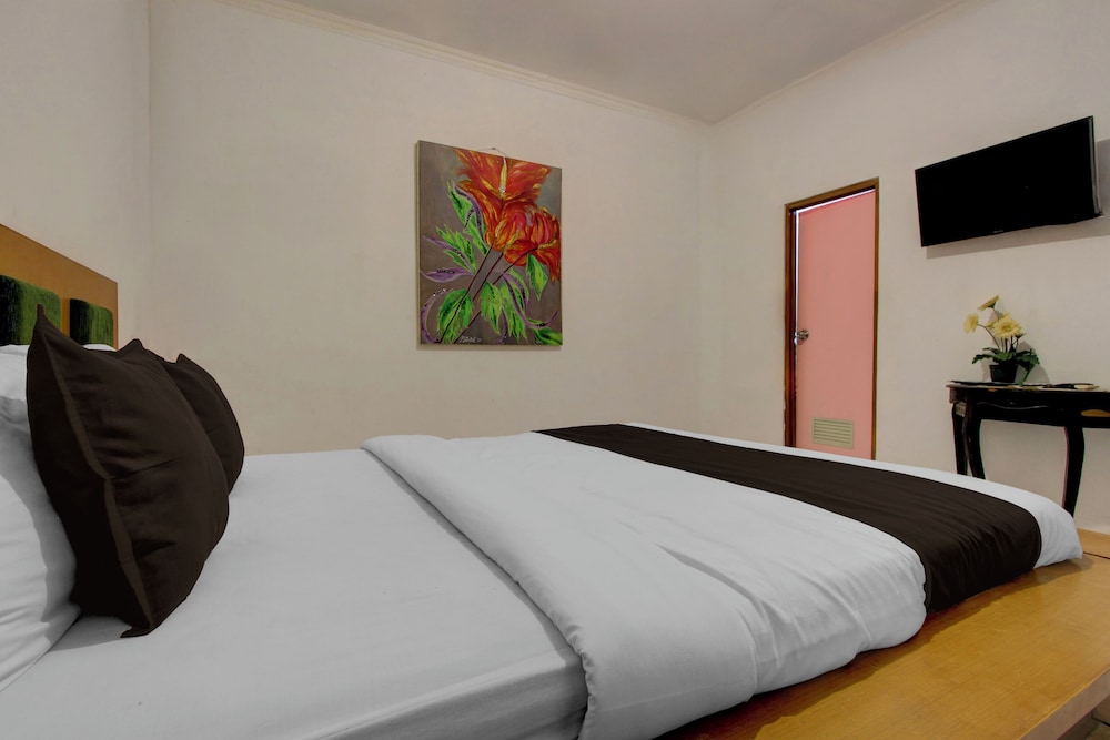 Hotel O near Parangtritis Beach formerly Paris Ocean 7/26