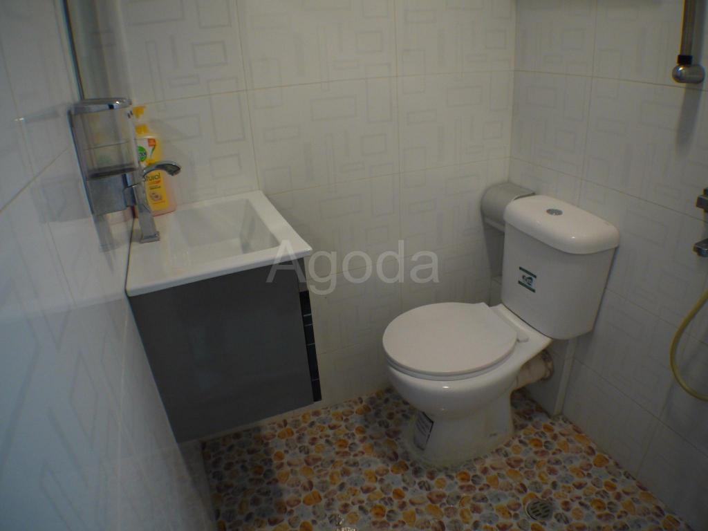 Capital Guesthouse 32/33