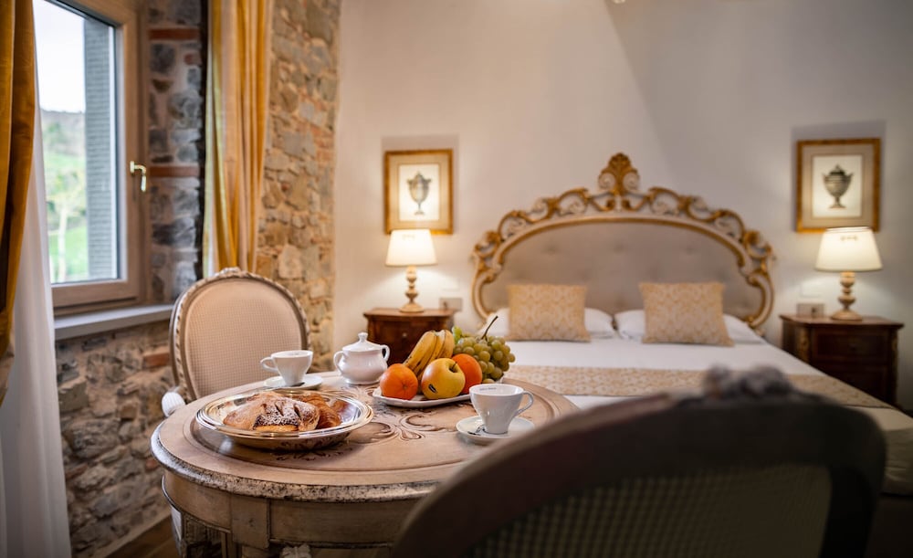 Agri Resort & Spa Le Colline Del Paradiso 41/60