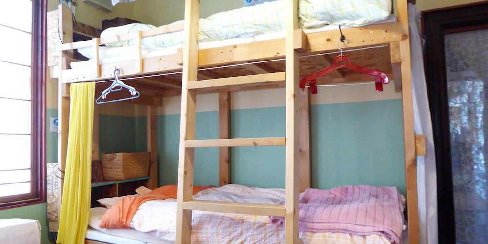 Otarunai Backpackers' Hostel Morinoki 26/48