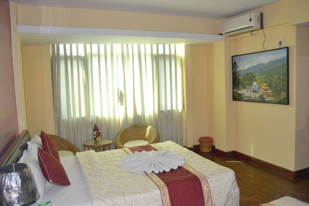 Kathmandu Eco Hotel 17/71