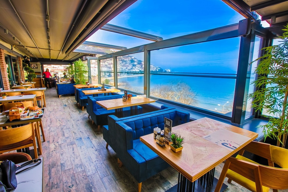 Sinema Hotel Ordu Otel 3/44