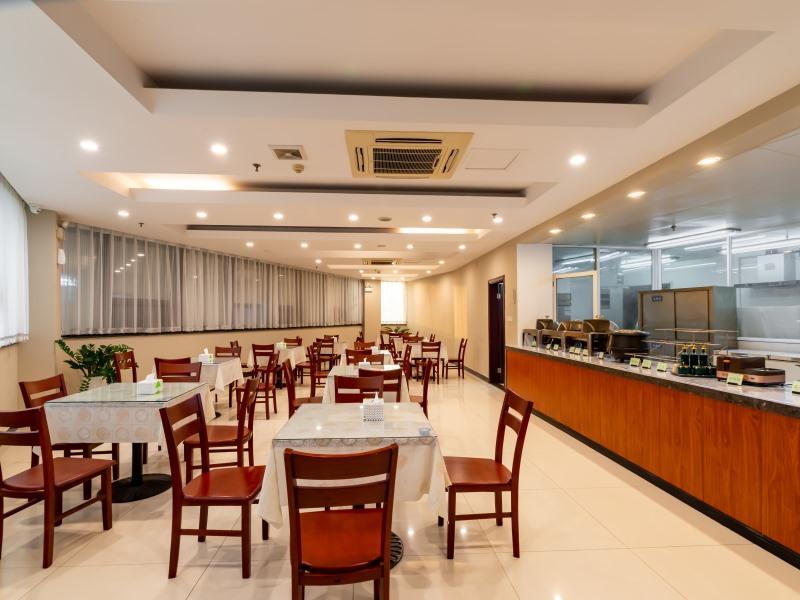 Greentree Inn Jiangsu Suzhou Mudu Ancient Street E 39/50