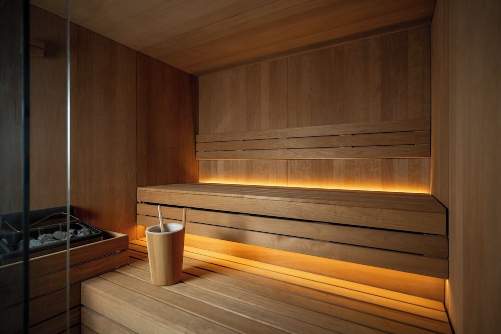 Hotel Livata Mountain & Wellness (85km from Rome) 22/50