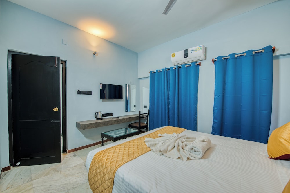 Hotel Corbelli 28/48