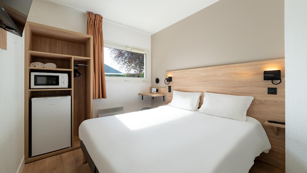 Kyriad Eco Lille Sud - Noyelles Godault 18/50
