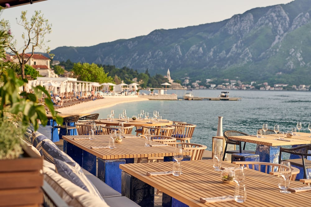 Huma Kotor Bay Hotel & Villas 63/79