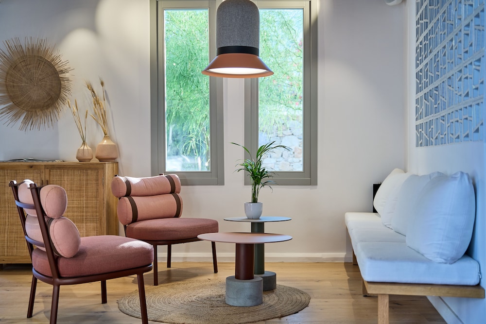 Adorno Beach Hotel and Suites 55/76