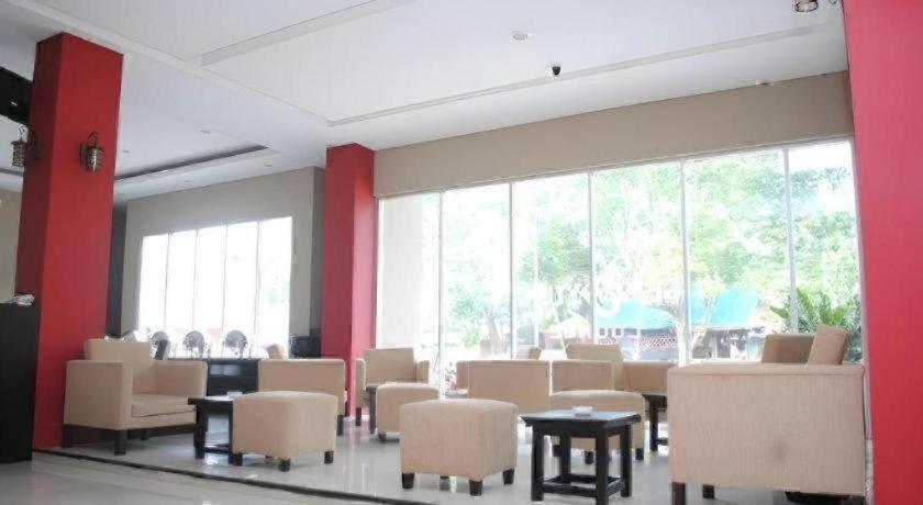 Hotel Betha Subang 34/36