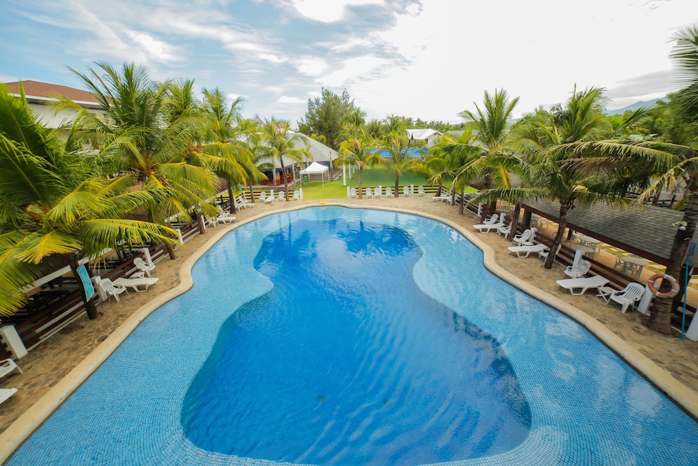 Bataan White Corals Beach Resort 42/42