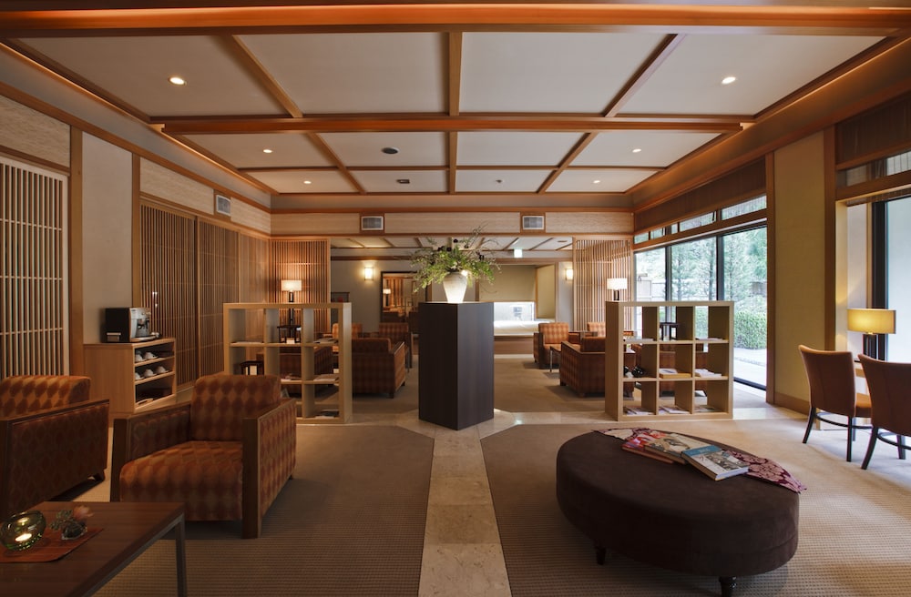 Yunohana Resort Suisen 29/50