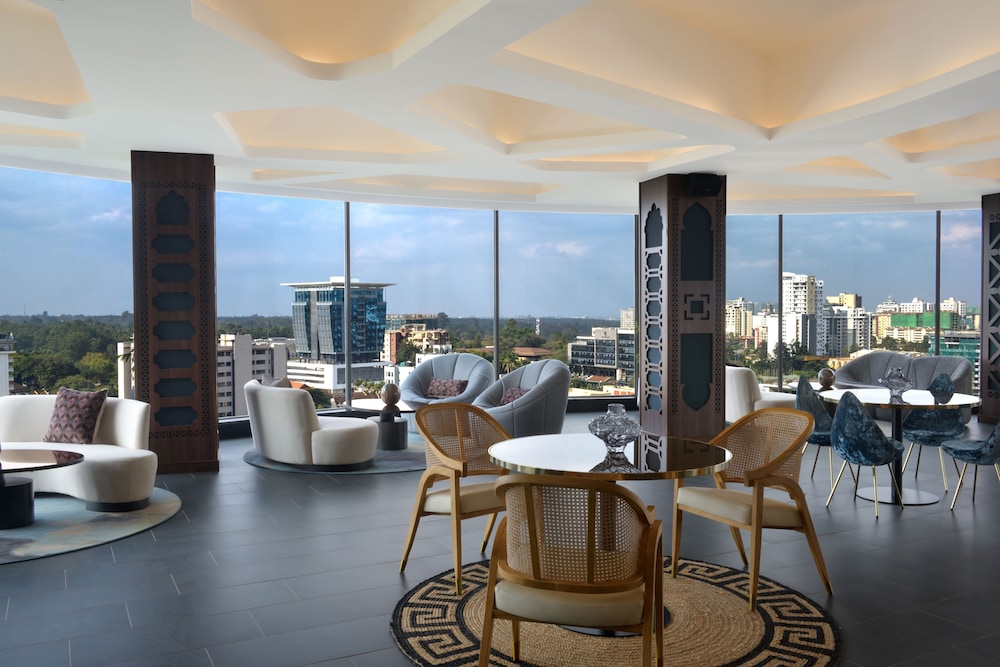 Novotel Nairobi Westlands 46/59