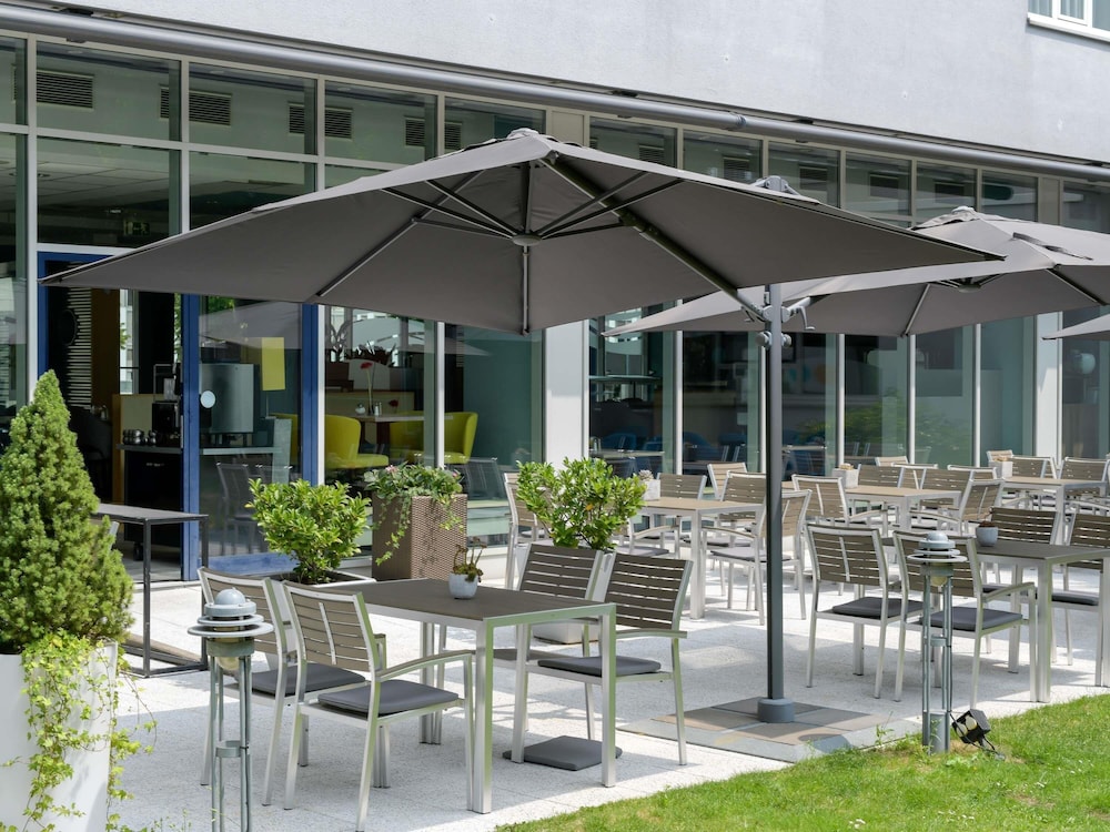Novotel Koeln City in COLOGNE - KOELN