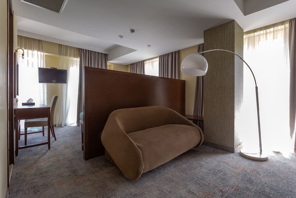 A5 Hotel 23/42