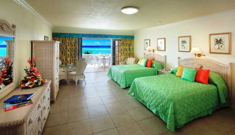 Studio, Ocean Front