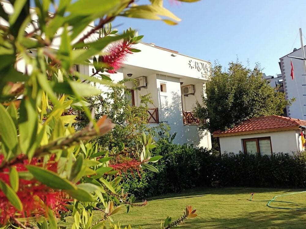 Rota Otel Karaburun 19/34