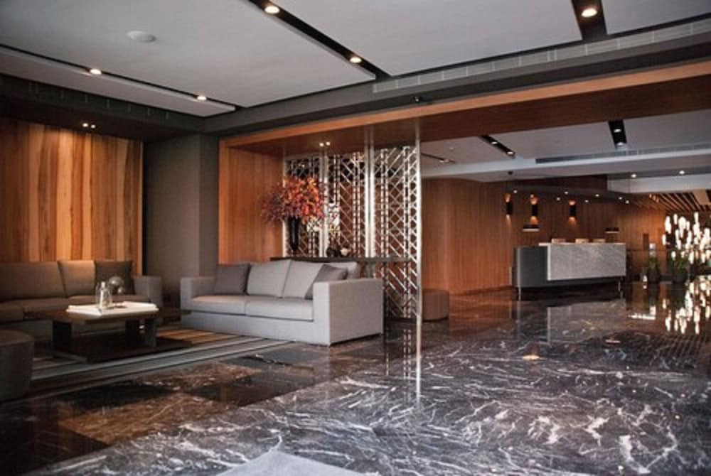 Park City Hotel -Hualien Vacation 3/50