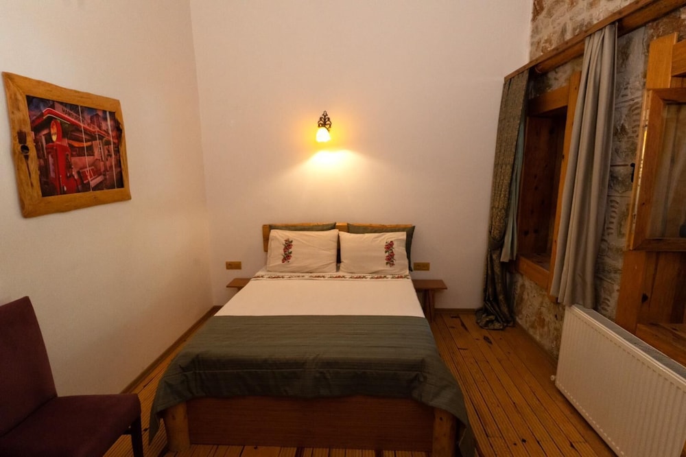 Mogla Tashan Boutique Otel 12/35