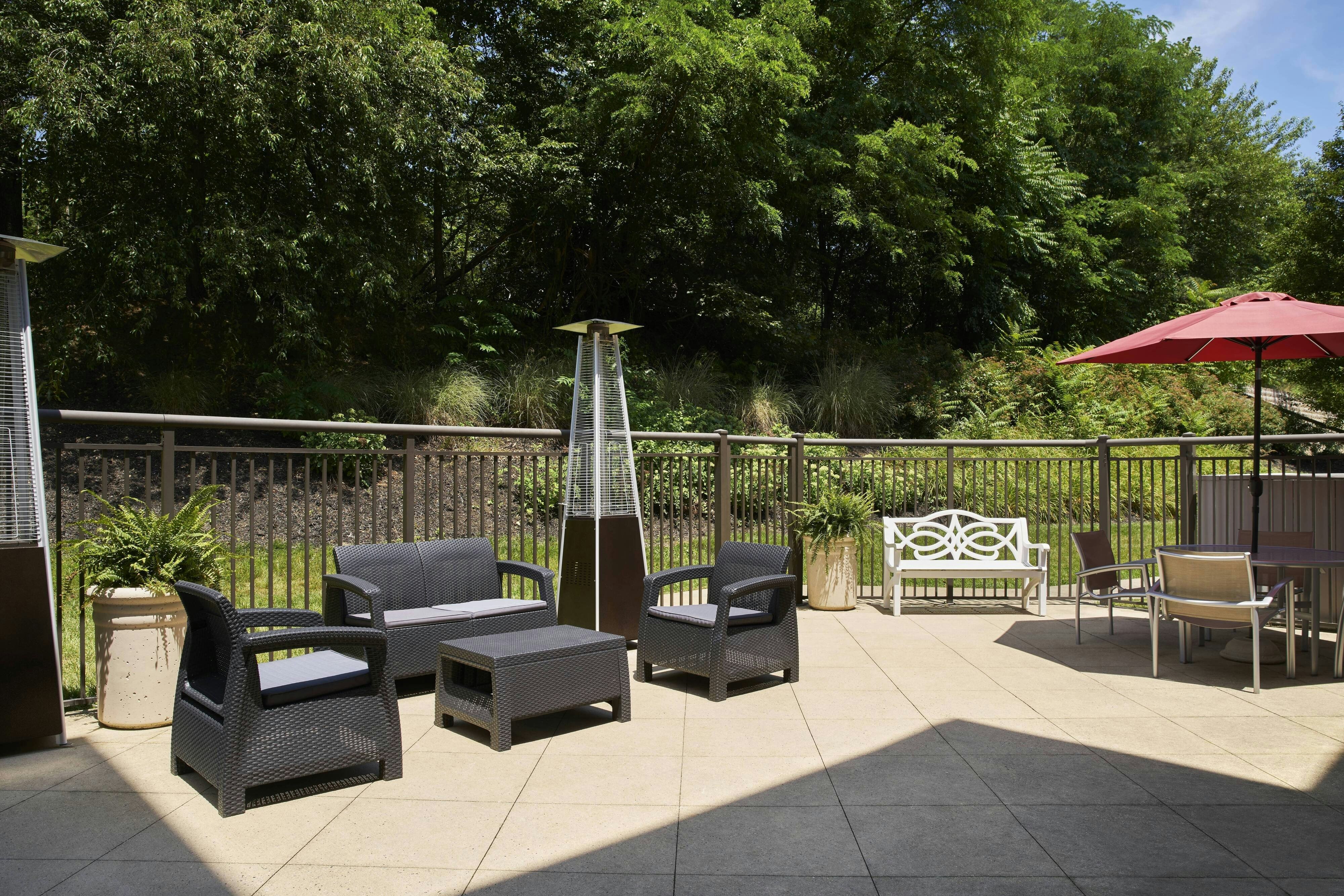 SpringHill Suites by Marriott Edgewood/Aberdeen 34/35