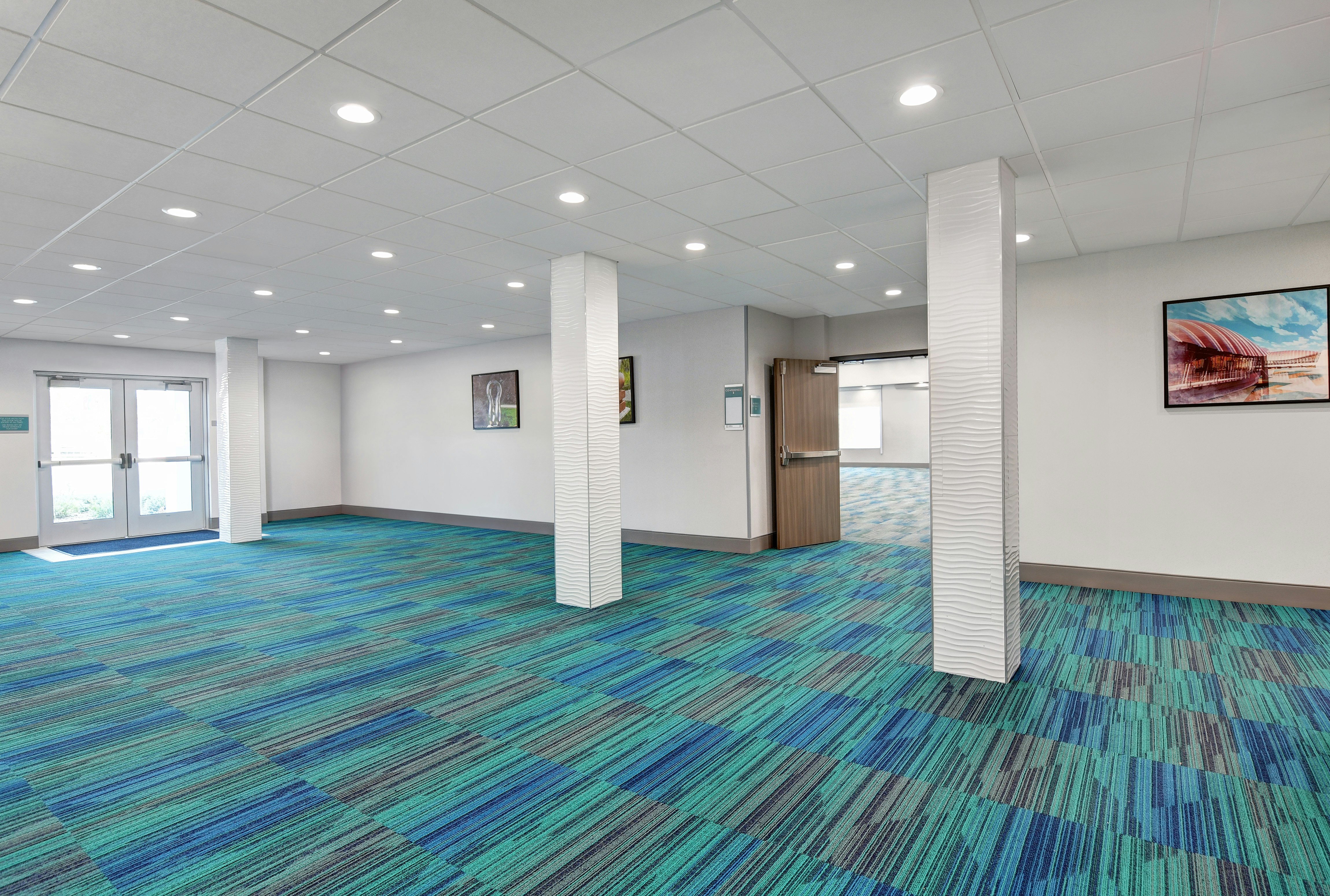 Home2 Suites by Hilton Bentonville Rogers 19/44