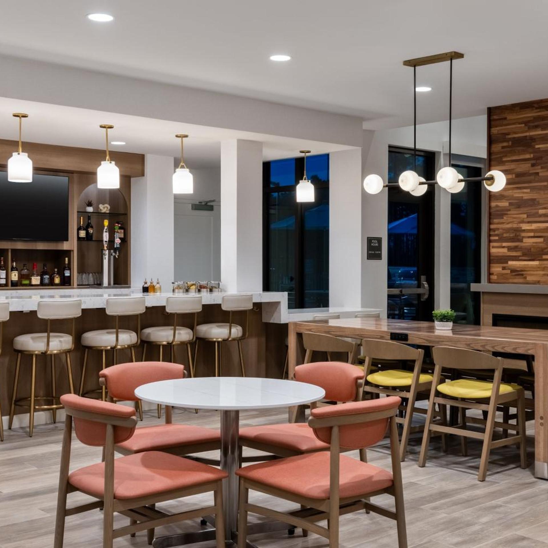Residence Inn Panama City Beach Pier Park 24/44
