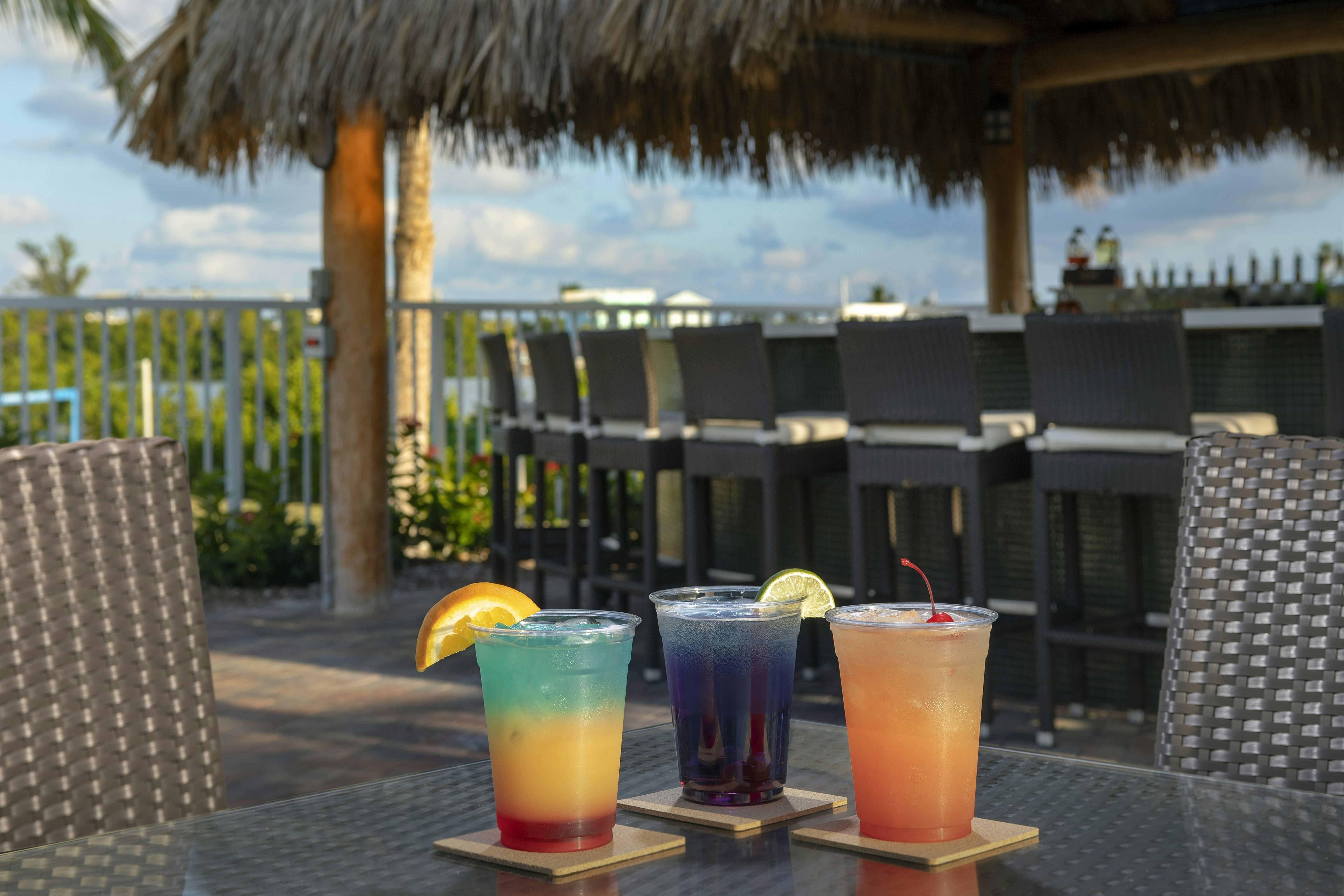 Hampton Inn Marathon Florida Keys Fl 26/58