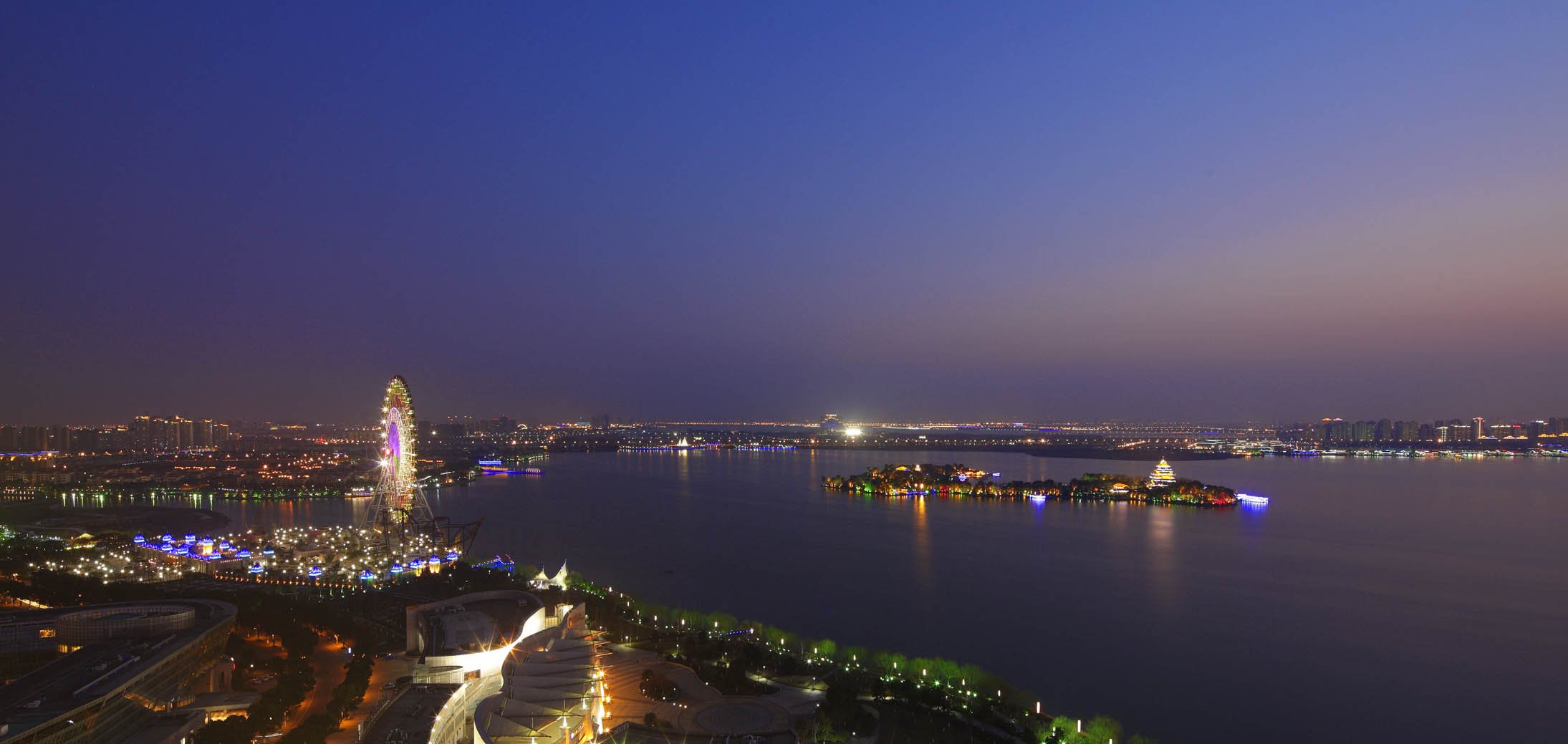 INTERCONTINENTAL SUZHOU 43/50