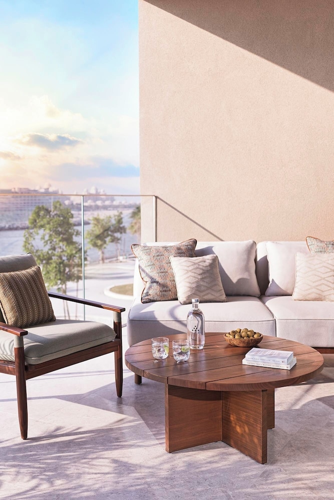 Six Senses The Palm, Dubai 32/50