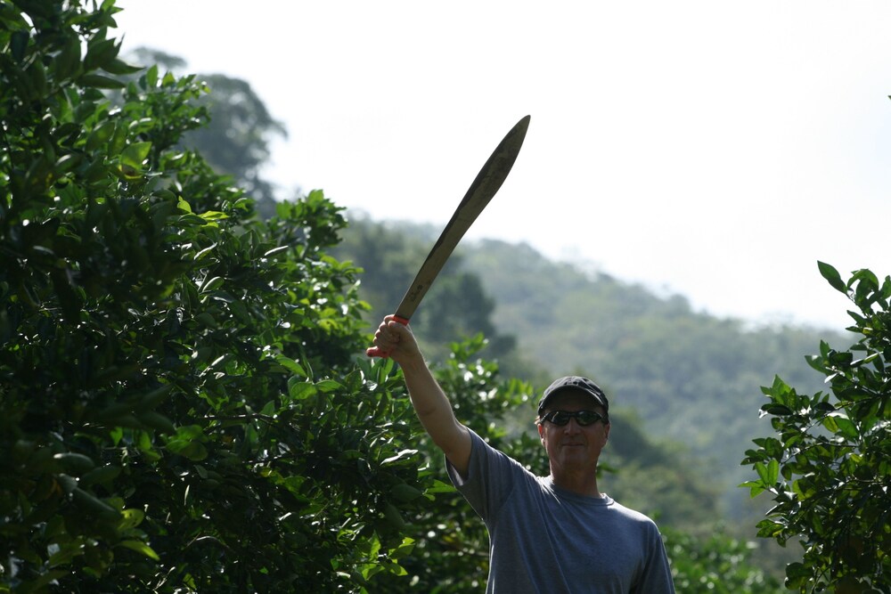 Table Rock Jungle Lodge 27/65