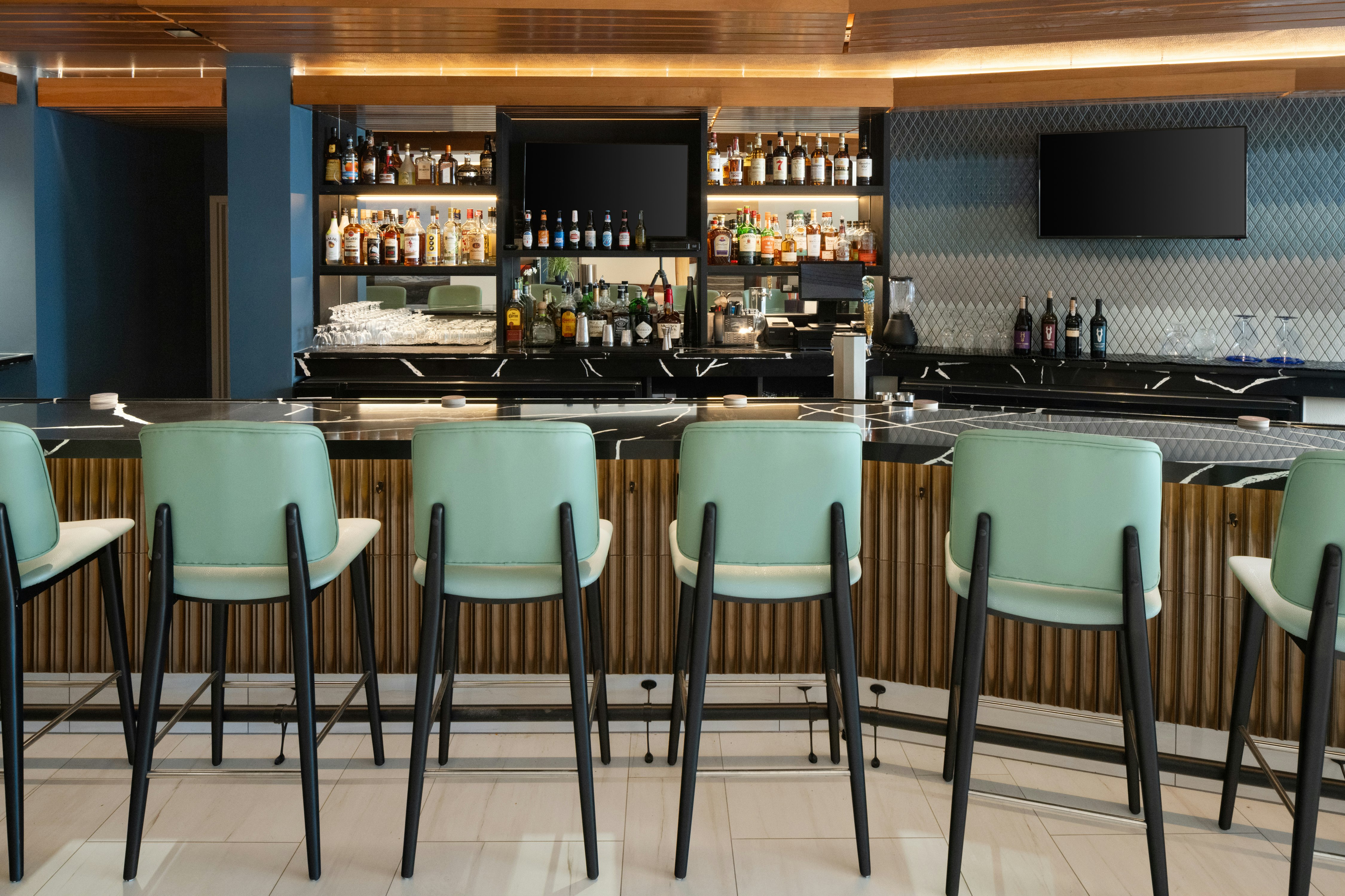 DoubleTree by Hilton Providence Airport Warwick 21/32